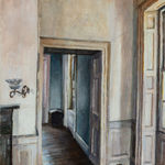 Simeon Stafford, Sail Day, Mousehole