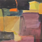 Jenny Wheatley NEAC, Working Boats