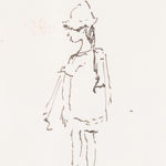 Sherree Valentine-Daines, The Ballerina