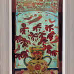 Mhairi McGregor RSW, Royal Pavilion, Brighton