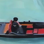 Margaret Glass PS, Spring in Venice