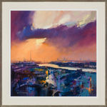 Peter Wileman FROI RSMA FRSA, The Spirit of August