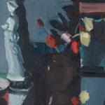 Sherree Valentine-Daines, The Ballerina