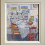 Sonia Barton, Soft November Rain