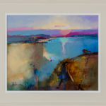 Peter Wileman FROI RSMA FRSA, The Spirit of August