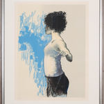 Sherree Valentine-Daines, The Ballerina