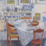 Sonia Barton, Soft November Rain