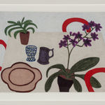 Thembalethu Manqunyana, Frown (Robot)