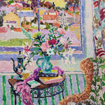 Sonia Barton, Soft November Rain