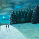 Andrew Squire, Storm Petrel