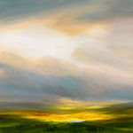 Harry Brioche, Morning Hush