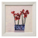 Mhairi McGregor PAI RSW, Royal Pavilion, Brighton