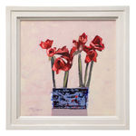 Mhairi McGregor RSW, Royal Pavilion, Brighton