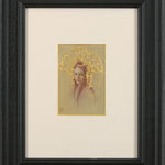 Stephanie Rew, The Alchemist