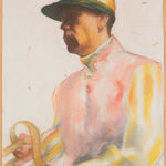 Sherree Valentine-Daines, The Ballerina