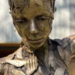 Carol Peace, Tightrope (ed. 6/25)