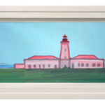 Mhairi McGregor RSW, Royal Pavilion, Brighton