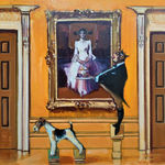 Andrew Squire, Storm Petrel