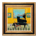 Sonia Barton, Soft November Rain