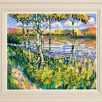 Terence Clarke, Yellow Horizon