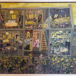 Sonia Barton, Soft November Rain