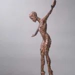 Carol Peace, Tightrope (ed. 6/25)