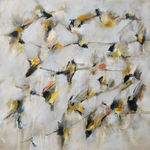 Roy Wright PS, Towards the Centre