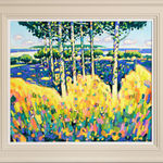 Terence Clarke, Yellow Horizon