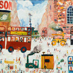 Simeon Stafford, Your Turn Next Fido