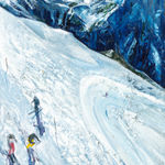 Lewis Hazelwood-Horner RBA, Van Dough