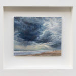 Jenny Wheatley NEAC, Working Boats