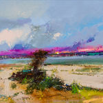 Peter Wileman FROI RSMA FRSA, The Spirit of August