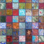 Margaret Glass PS, Spring in Venice