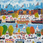 Thembalethu Manqunyana, Frown (Robot)