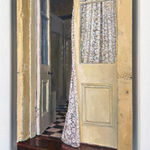 Sarah Spencer RAS VPNEAC, Blue Room