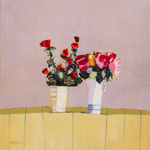 Mhairi McGregor PAI RSW, Stirling Castle