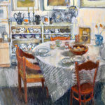 Sonia Barton, Soft November Rain