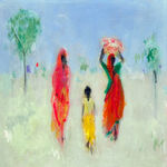 Thembalethu Manqunyana, Frown (Robot)