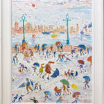 Terence Clarke, Forget Me Nots