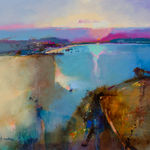 Peter Wileman FROI RSMA FRSA, The Spirit of August
