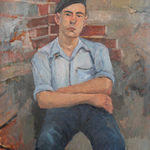 Sherree Valentine-Daines, The Ballerina