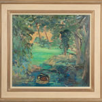 Sherree Valentine-Daines, The Ballerina