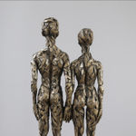 Carol Peace, Sitting Cross Legged, u/f