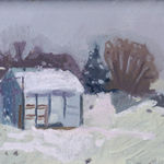 Andrew Squire, Storm Petrel