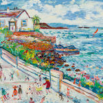 Thembalethu Manqunyana, Frown (Robot)