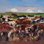 James Fullarton, The Bird Box