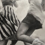 Simeon Stafford, Sail Day, Mousehole