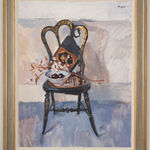 Sherree Valentine-Daines, The Ballerina