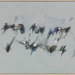 Roy Wright PS, In the Shade of the Summer Leaves