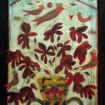 Mhairi McGregor RSW, Royal Pavilion, Brighton